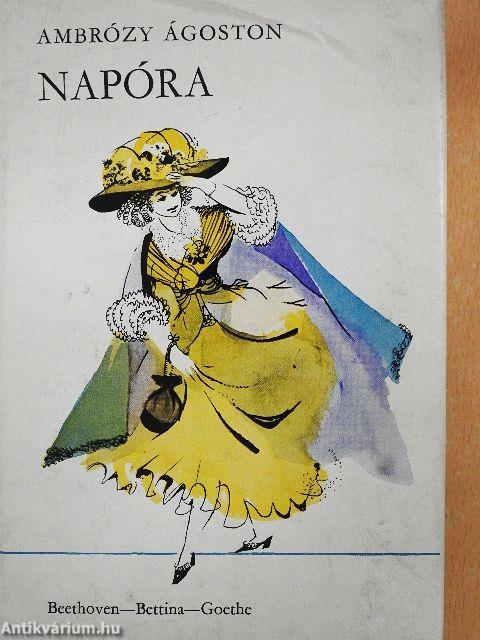 Napóra