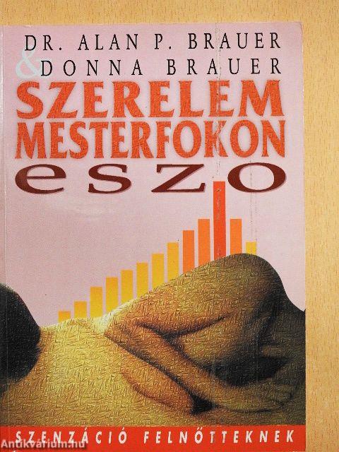 ESZO - Elnyújtott Szexuális Orgazmus