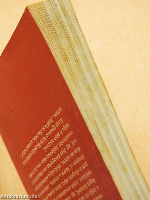 Vallomások szexuális fűszerekről és perverziókról