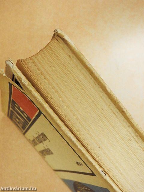 Grant kapitány gyermekei