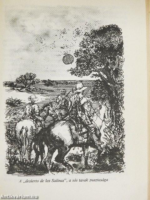 Grant kapitány gyermekei