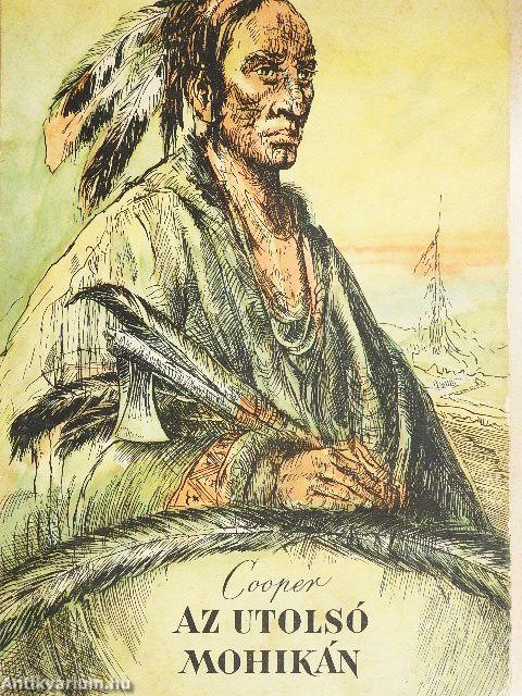 Az utolsó mohikán