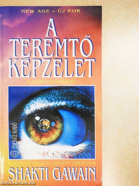 A teremtő képzelet