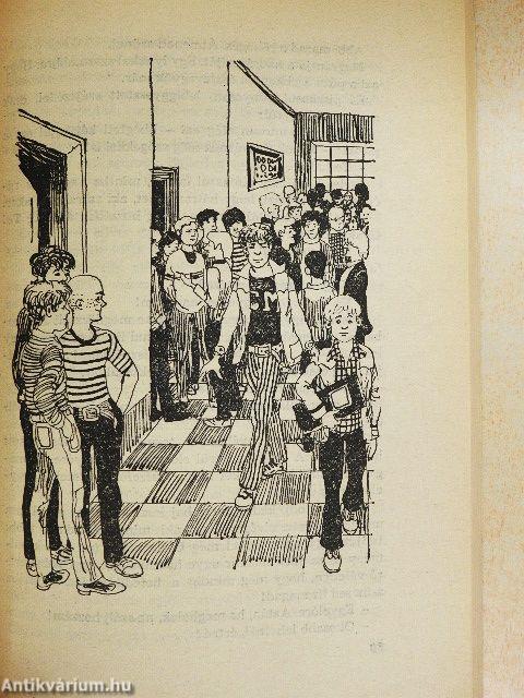 Hadova papa és a Mozdony galeri