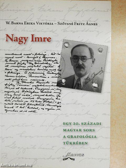 Nagy Imre