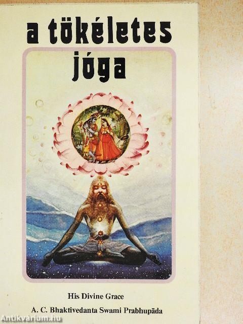 A tökéletes jóga