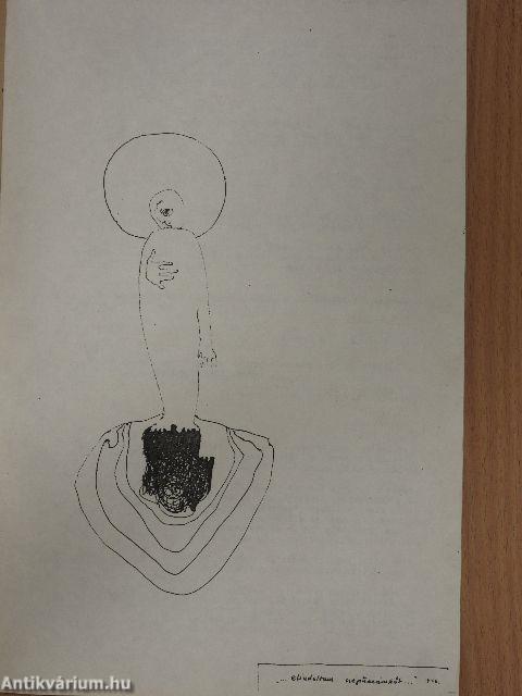 Égtájak között 1987. március