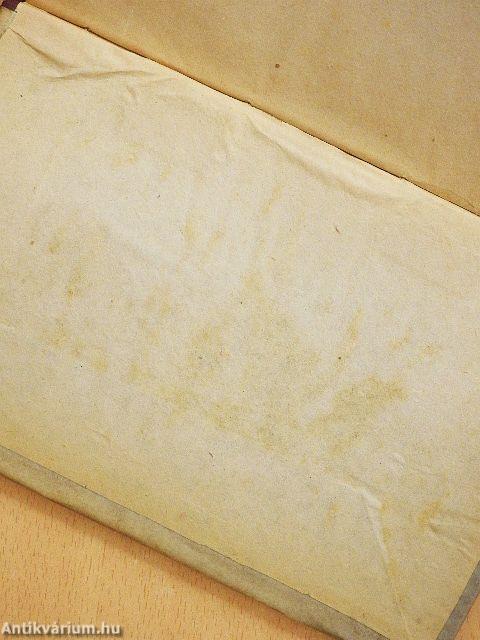 Szumirok és magyarok