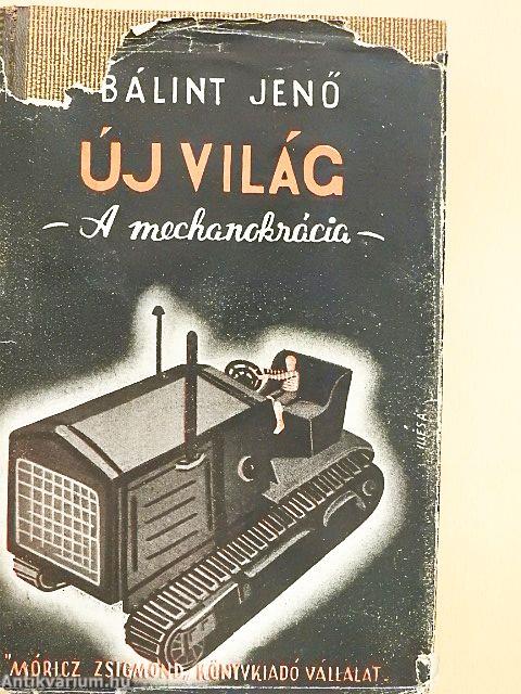Új világ
