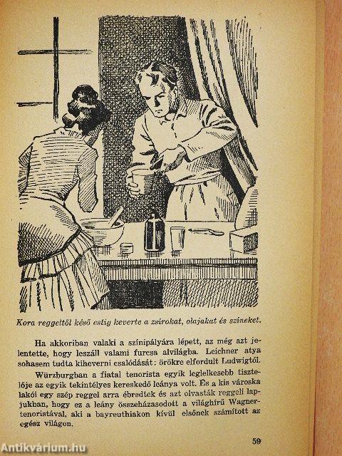 Milliók a semmiből