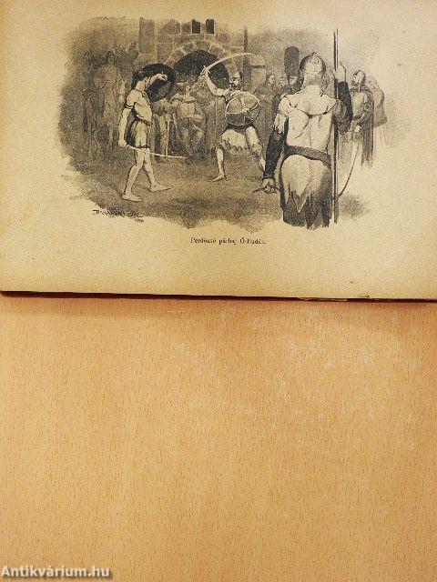 Budapest Története