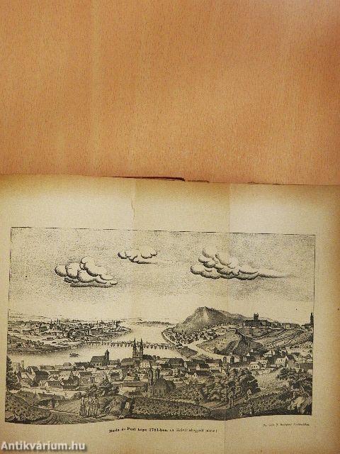 Budapest Története