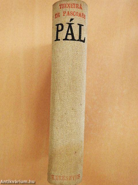 Pál