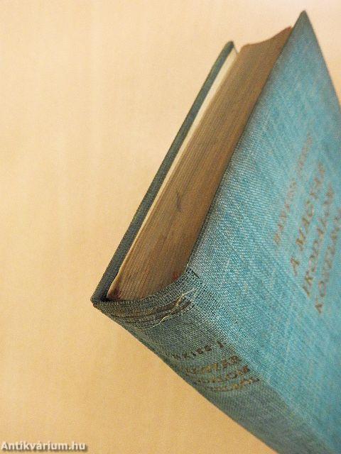 A magyar irodalom közelről