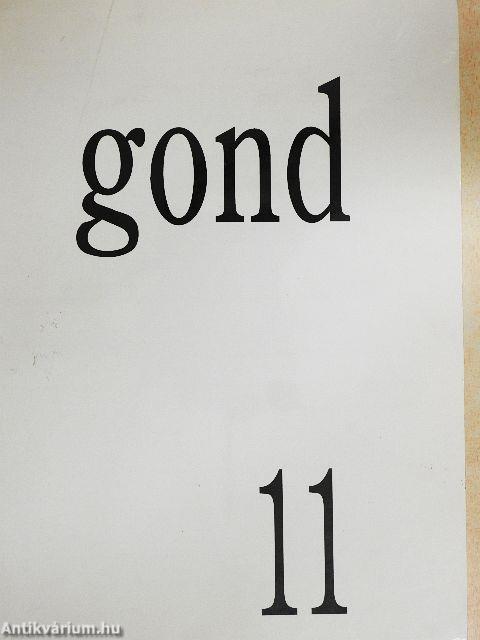 Gond 11.