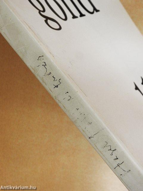 Gond 11.