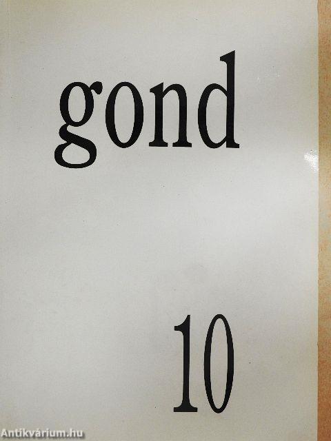 Gond 10.