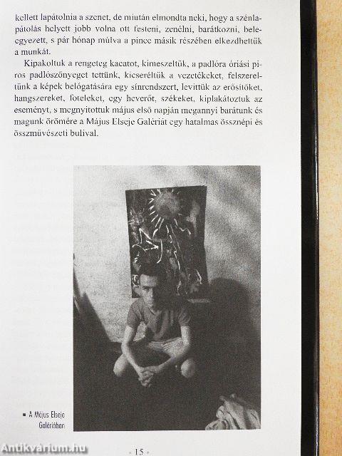 Nem élhetek Milosevic nélkül