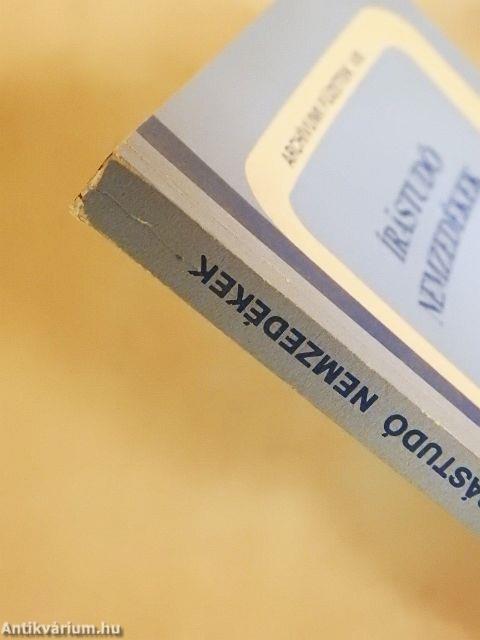 Írástudó nemzedékek