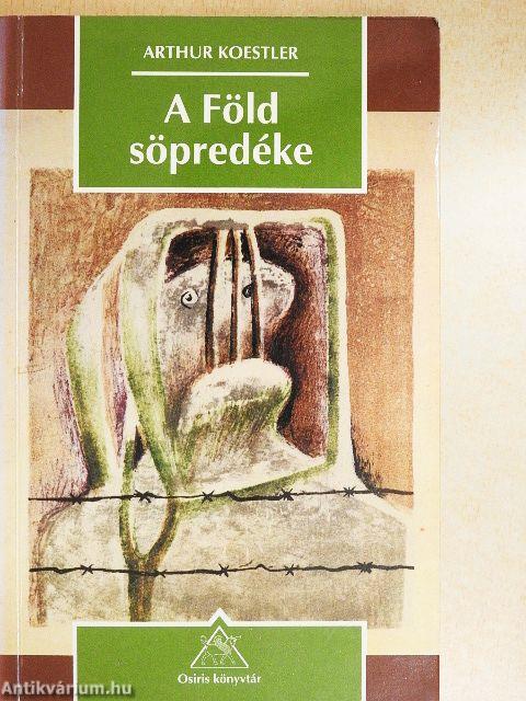 A Föld söpredéke