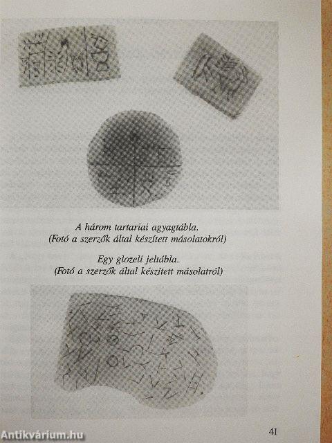 Őstudás, mágia, titkos társaságok