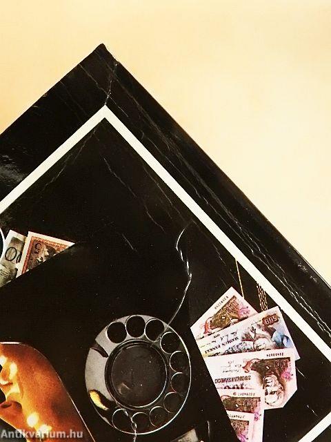 Alfred Hitchcock Mystery Magazine 1993. április