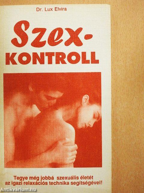 Szex-kontroll