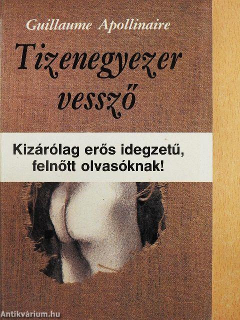 Tizenegyezer vessző