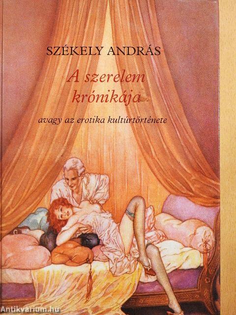 A szerelem krónikája