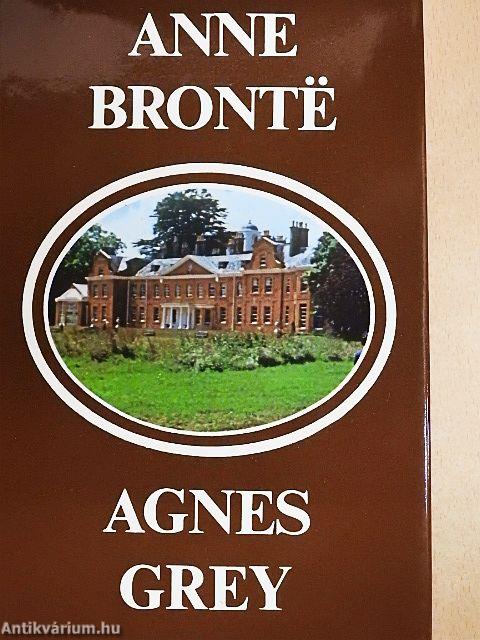 Agnes Grey