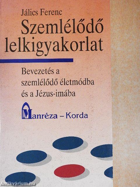 Szemlélődő lelkigyakorlat