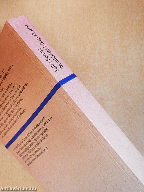 Szemlélődő lelkigyakorlat