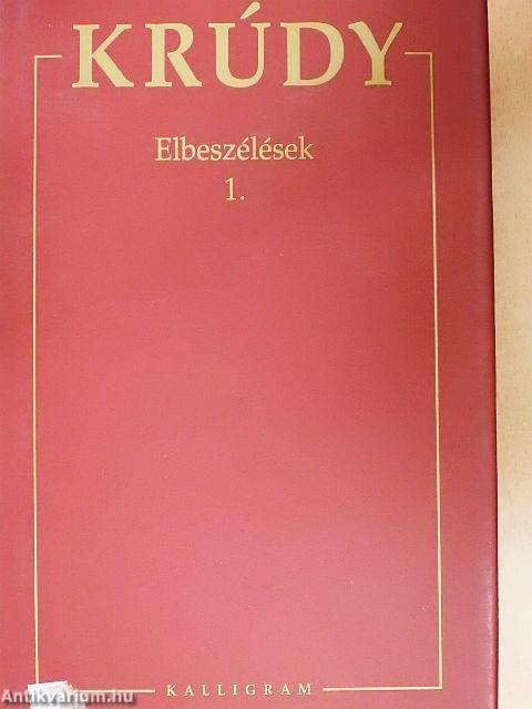 Elbeszélések 1.