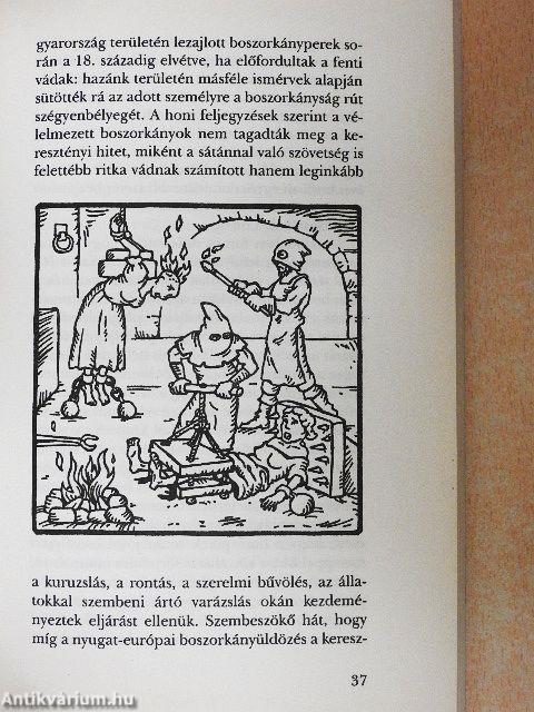 Kínzások és kivégzések Magyarországon