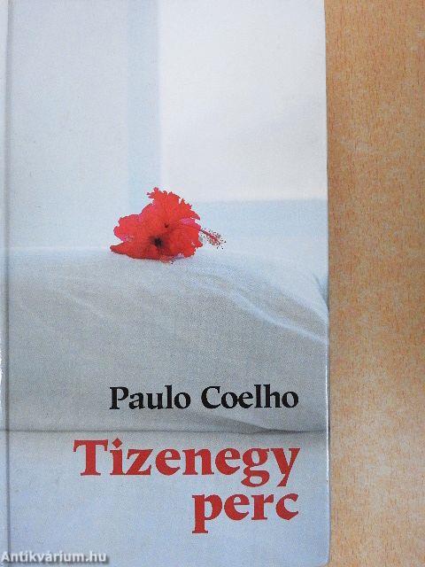 Tizenegy perc