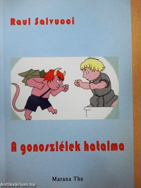 A gonoszlélek hatalma