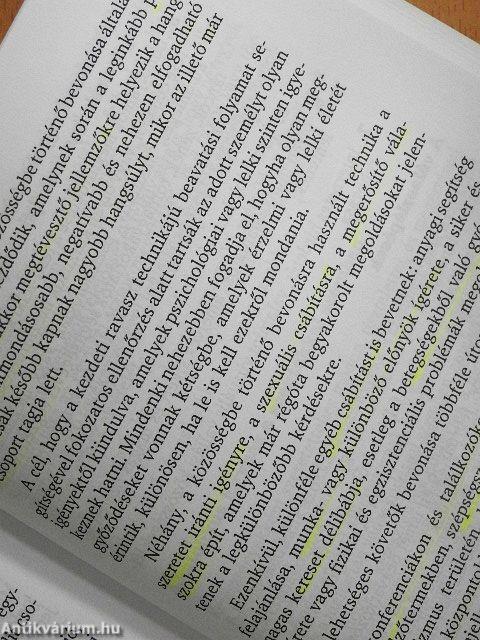 A gonoszlélek hatalma