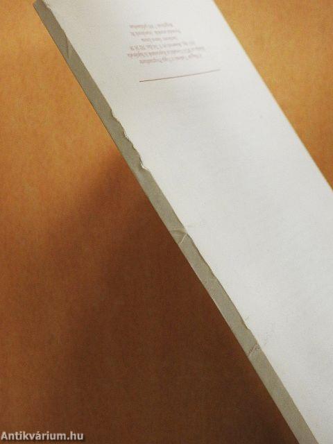 A Magyar Tudomány Napja 1998