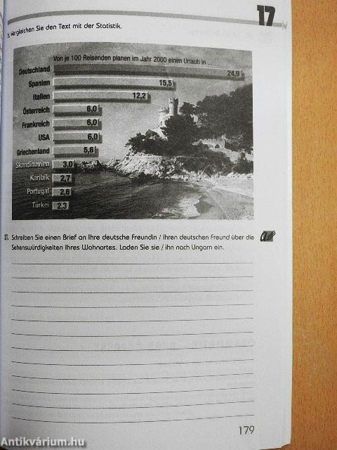 Start! Neu I. Munkafüzet