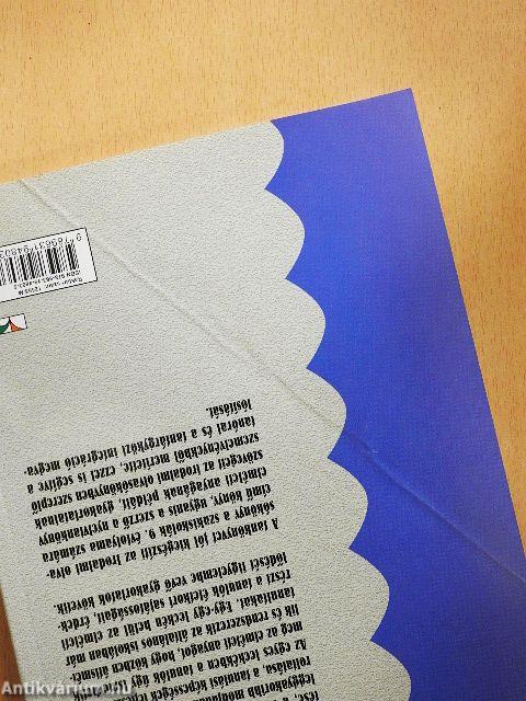 Nyelvi-kommunikációs tankönyv 9.