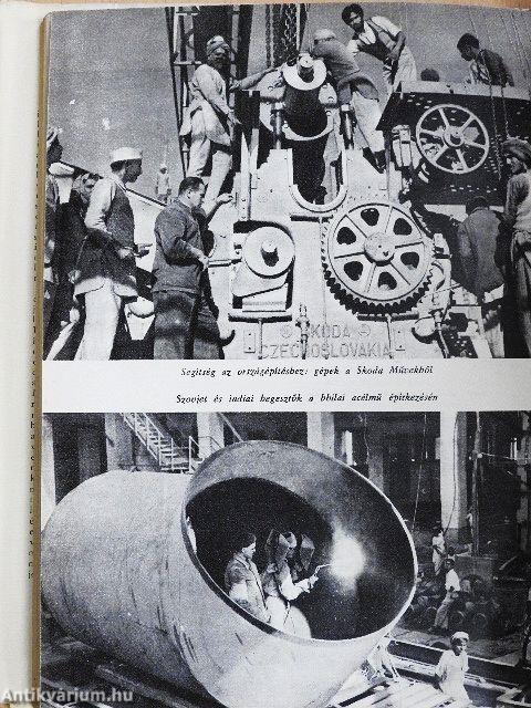 India felszárítja könnyeit