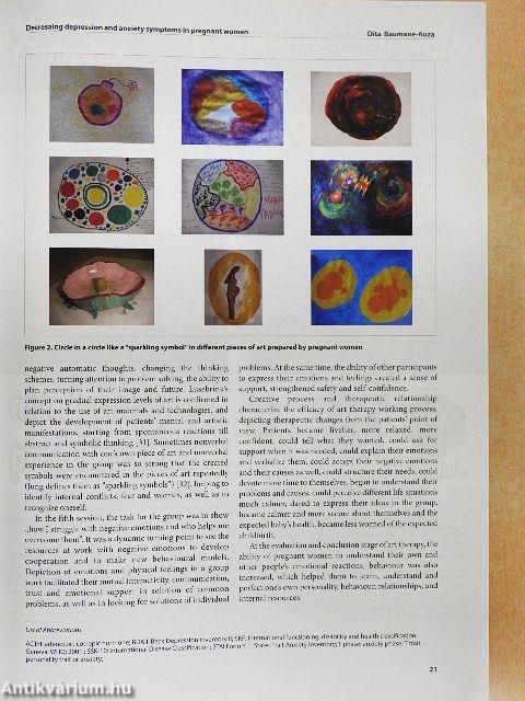 Magyar Nőorvosok Lapja 2017/1-6.