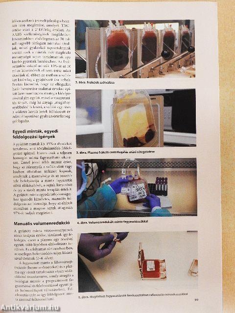 Magyar Nőorvosok Lapja 2017/1-6.