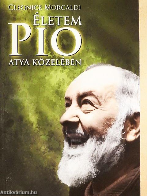 Életem Pio atya közelében