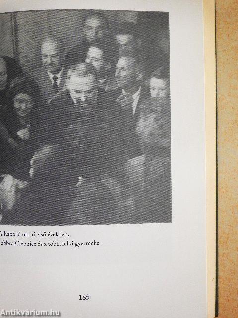 Életem Pio atya közelében