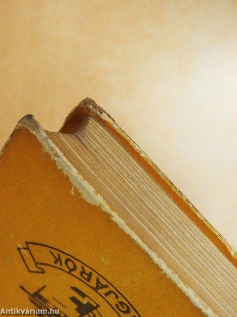 Rokonok és idegenek