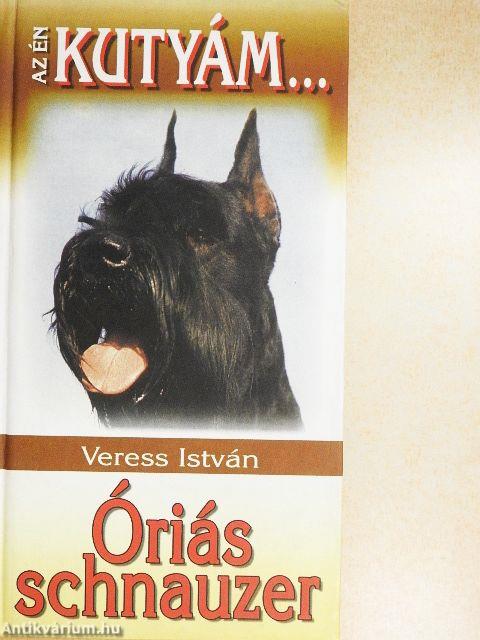 Óriás schnauzer