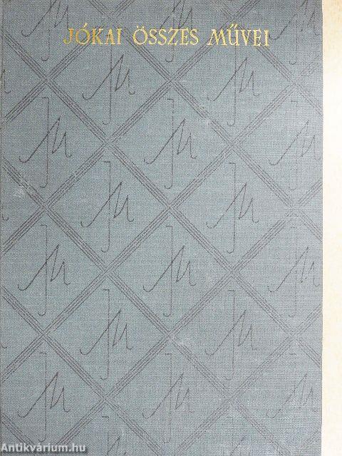 Öreg ember nem vén ember