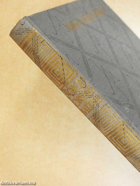 Öreg ember nem vén ember