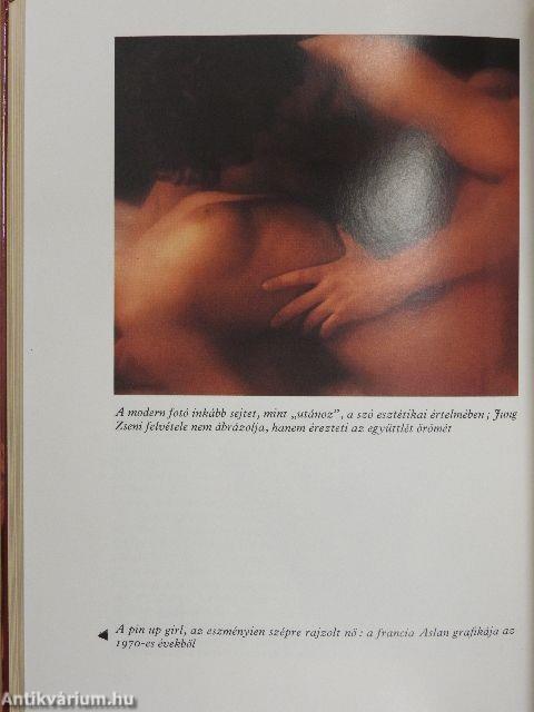 A szerelem krónikája